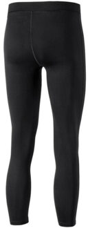 PUMA Heren liga base layer broek Zwart - M