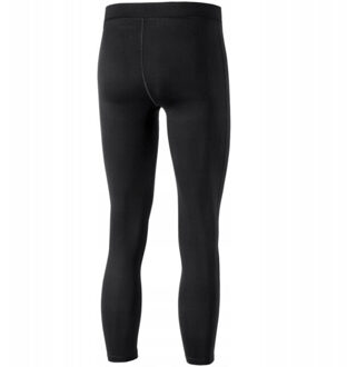 PUMA Heren liga base layer broek Zwart - M