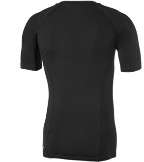 PUMA Heren liga base layer top met korte mouwen - maat L Zwart