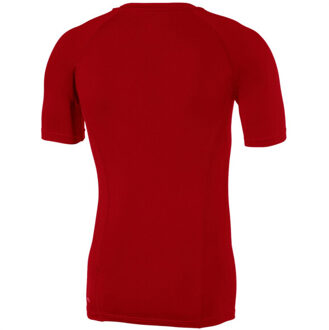 PUMA Heren liga base layer top met korte mouwen - maat XXL / XXXL Rood