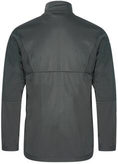 PUMA Heren Liga Drycell Trainingsjack (Zwart)