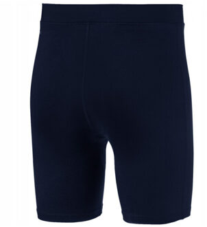 PUMA Heren liga thermoactive base layer shorts Blauw - XL