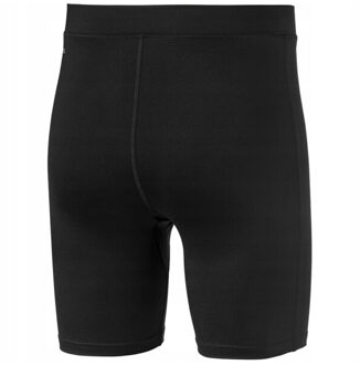 PUMA Heren liga thermoactive base layer shorts - maat S Zwart