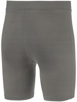 PUMA Heren liga thermoactive base layer shorts - maat XL Grijs