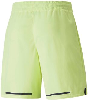 PUMA Heren Manchester City FC Shorts (Groen)