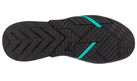 PUMA Heren mapf1 maco sl 2.0 trainers - maat 45 Zwart