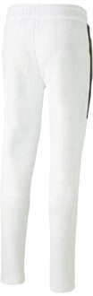 PUMA Heren motorsport bmw joggingbroek Wit - S