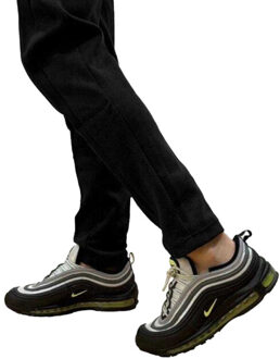 PUMA Heren motorsport bmw joggingbroek Zwart - XS