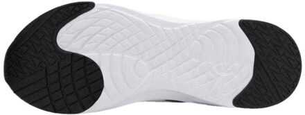 PUMA Heren night runner v2 trainers Wit - 40,5