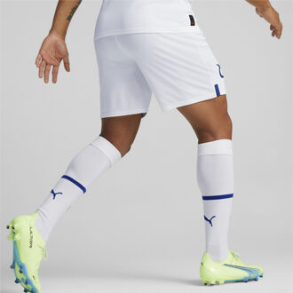 PUMA Heren Olympique de Marseille 22/23 Replica Shorts Wit