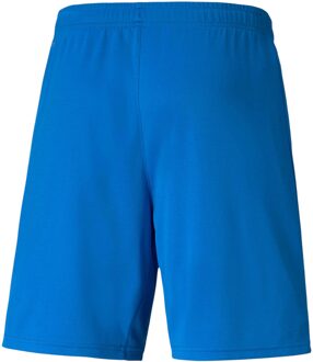 PUMA Heren Olympique De Marseille FC Shorts (Blauw) - L