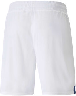 PUMA Heren Olympique De Marseille FC Shorts (Wit)