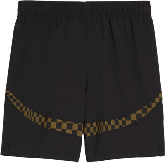 PUMA Heren Porsche Legacy Shorts (Olijf) - M