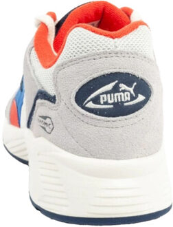 PUMA Heren prevail trainers Veelkleurig - 40,5