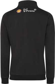 PUMA Heren Puma Queensland Maroons Teamjas in Bordeauxrood Bourgogne - XL