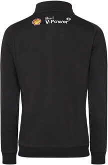 PUMA Heren Queensland Maroons Trainjacket (Bordeaux) Bourgogne - XL