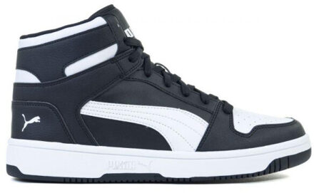PUMA Heren rebound lay up trainers Wit - 44,5