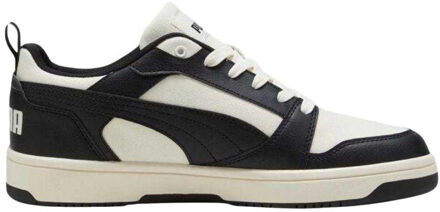 PUMA Heren rebound v6 cv laaggesneden trainers Paars - 40