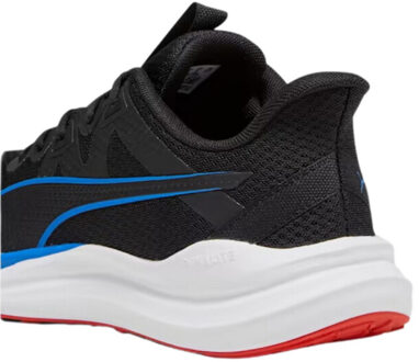 PUMA Heren reflect lite hardloopschoenen Zwart - 39,5