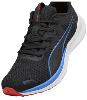 PUMA Heren reflect lite trainers Wit - 42,5
