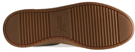 PUMA Heren rickie classic schoenen Zwart - 44