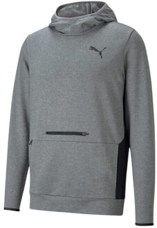 PUMA Heren rtg hoodie Grijs - L