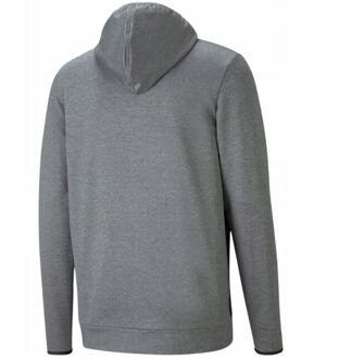 PUMA Heren rtg hoodie - maat L Grijs