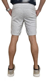 PUMA Heren shorts - maat M Grijs