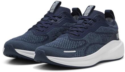 PUMA Heren Skyrocket Lite Sneakers (Marineblauw/Wit) - maat EU 47.5 / UK 12 Navy