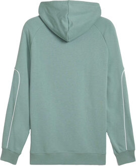 PUMA Heren Sport Hoodie (Groen) - XL