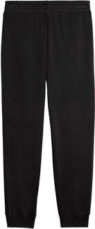PUMA Heren Sport Joggingbroek (Zwart)