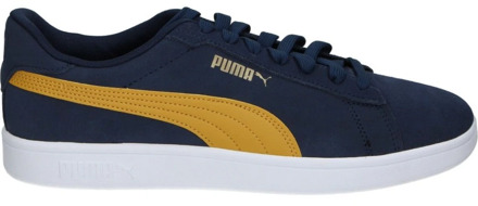 PUMA Heren Sportschoenen Puma , Blauw , Heren - 41 Eu,40 Eu,44 Eu,42 Eu,45 Eu,43 EU
