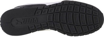 PUMA Heren st runner v3 trainers Zwart - 38