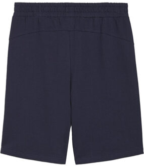 PUMA Heren team goal vrijetijdsshort Blauw - L