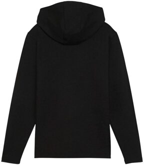 PUMA Heren TeamFINAL Casuals Hooded Jacket (Zwart) - 13-14J / 158-164cm