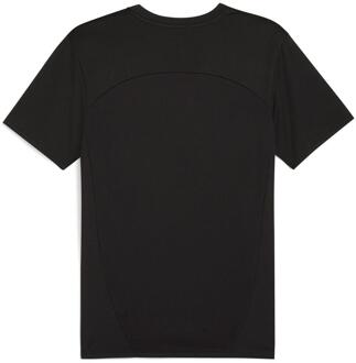 PUMA Heren TeamFinal Trainingsshirt (Blauw)