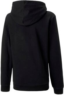 PUMA Heren TeamGoal 23 Casuals Hoodie (Zwart) - maat