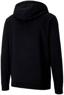 PUMA Heren teamgoal 23 hoodie Zwart - S