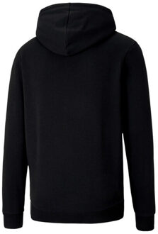 PUMA Heren teamgoal 23 hoodie Zwart - XXL / XXXL