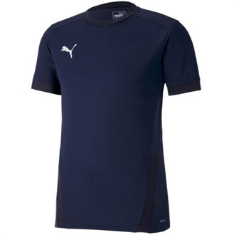 PUMA Heren teamgoal 23 jersey Blauw - S