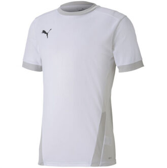 PUMA Heren teamgoal 23 jersey - maat S Wit