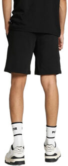 PUMA Heren teamgoal 23 korte broek Zwart - S