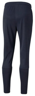 PUMA Heren teamliga trainingsbroek Blauw - XXL / XXXL