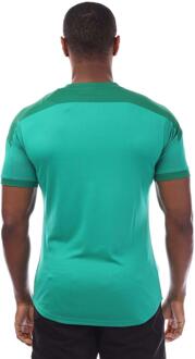 PUMA Heren Trainingstrui (Groen)