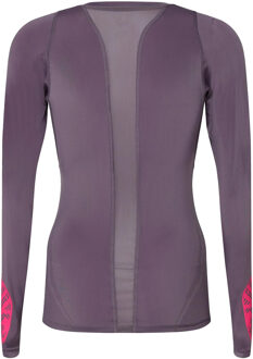 PUMA Heren Ts Exo-Adapt Langsleeve Doelmanstrui (Kolen) Houtskool