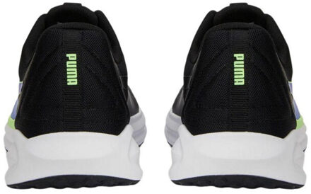PUMA Heren twitch trainers - maat 44,5 Zwart
