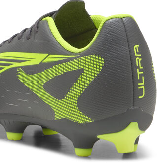 PUMA Heren ULTRA 5 PLAY FG/AG Voetbalschoenen - maat EU 40.5 / UK 7 Blauw
