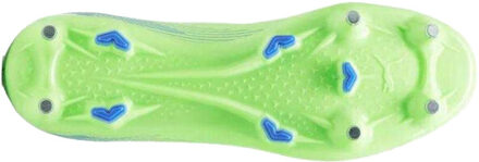 PUMA Heren ultra 5 play soft ground voetbalschoenen Groen - 45