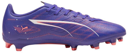 PUMA Heren ultra 5 play stevige grond voetbalschoenen Paars - 43
