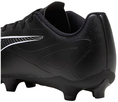 PUMA Heren Ultra 5 Play Stevige Grond Voetbalschoenen (Zwart) - maat EU 42.5 / UK 8.5